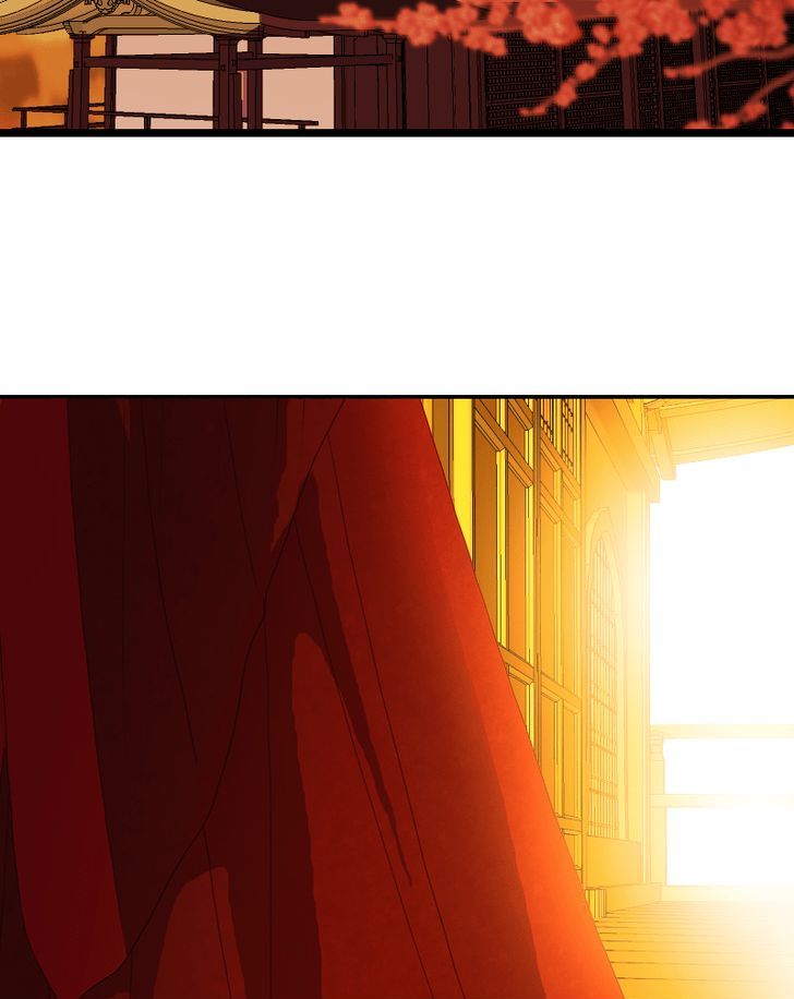 My Dear Cold-Blooded King Chapter 20 page 134 - Chapter 20