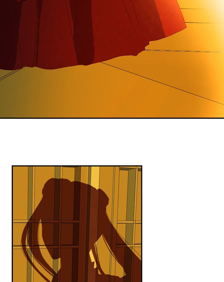 My Dear Cold-Blooded King Chapter 20 page 135 - Chapter 20
