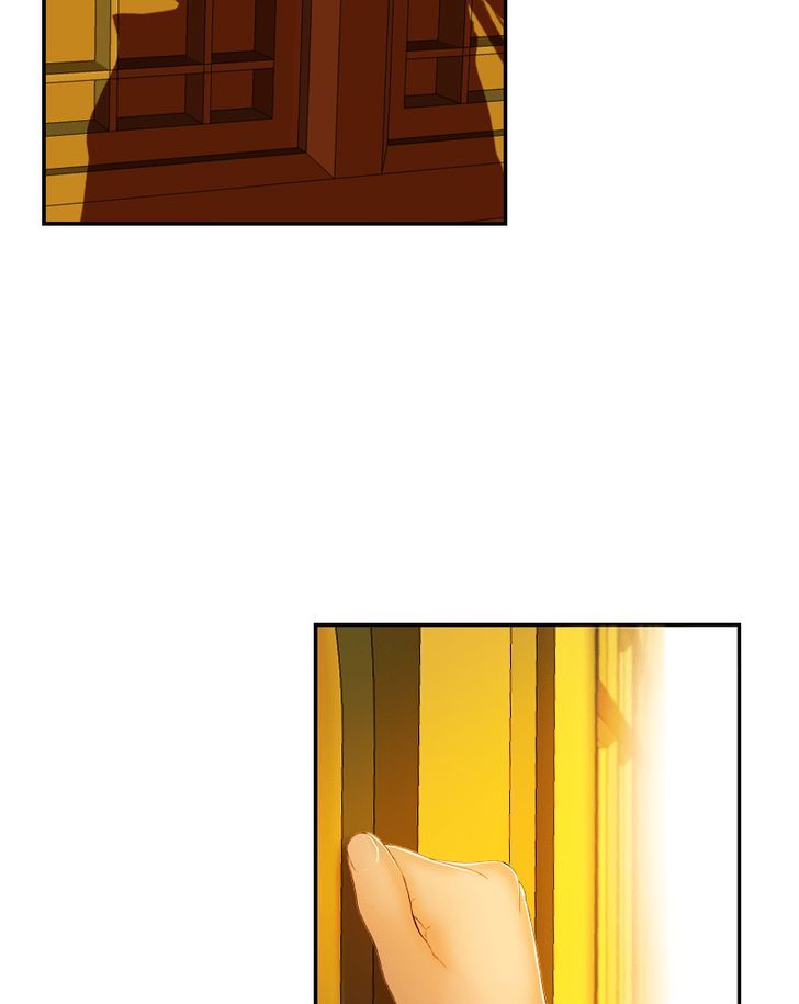 My Dear Cold-Blooded King Chapter 20 page 136 - Chapter 20