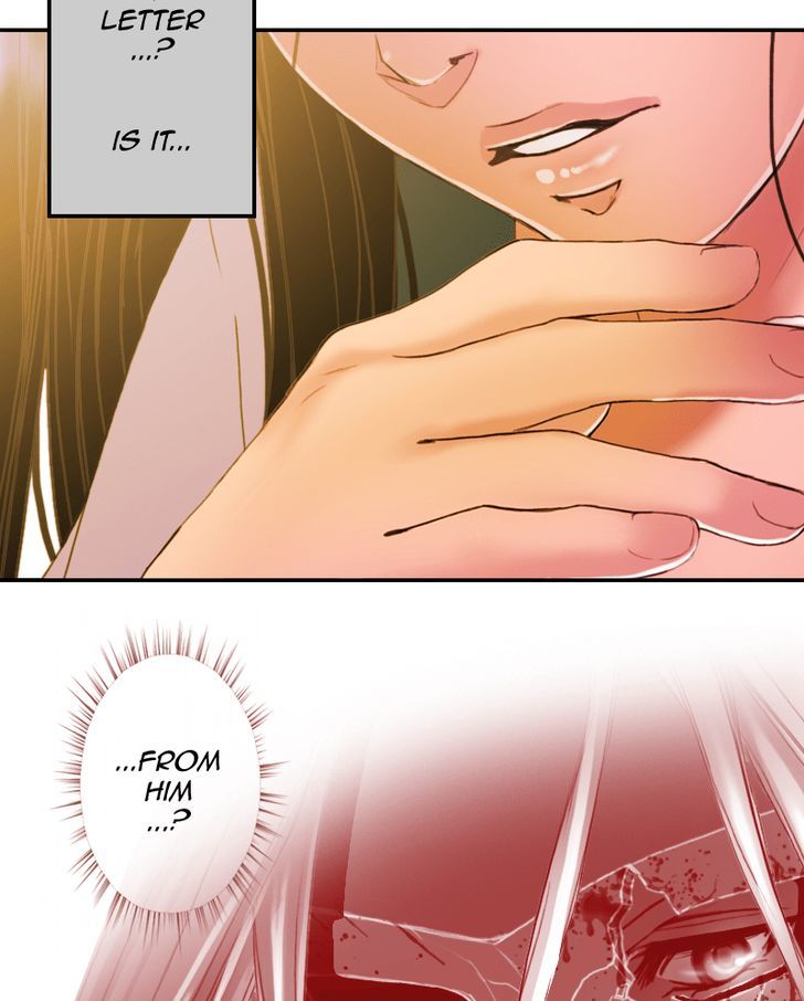 My Dear Cold-Blooded King Chapter 20 page 14 - Chapter 20