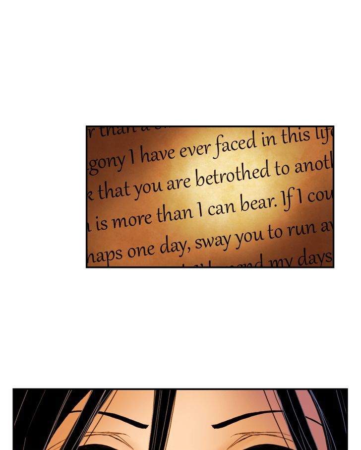 My Dear Cold-Blooded King Chapter 20 page 23 - Chapter 20