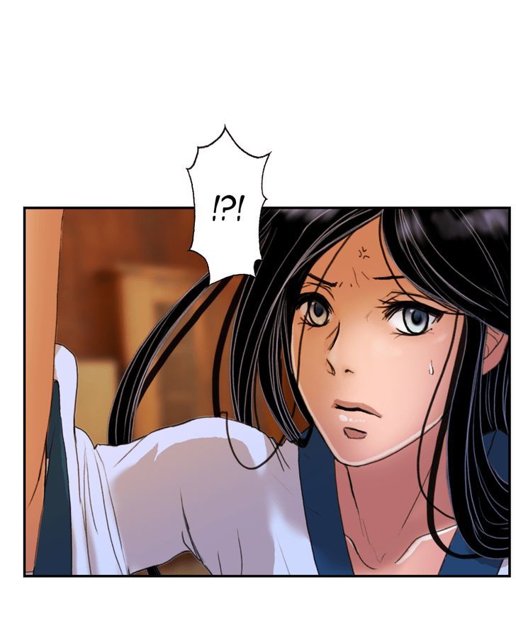 My Dear Cold-Blooded King Chapter 20 page 30 - Chapter 20