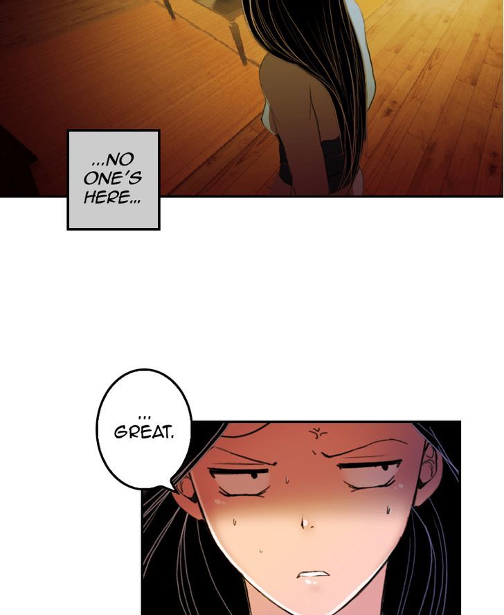 My Dear Cold-Blooded King Chapter 20 page 33 - Chapter 20