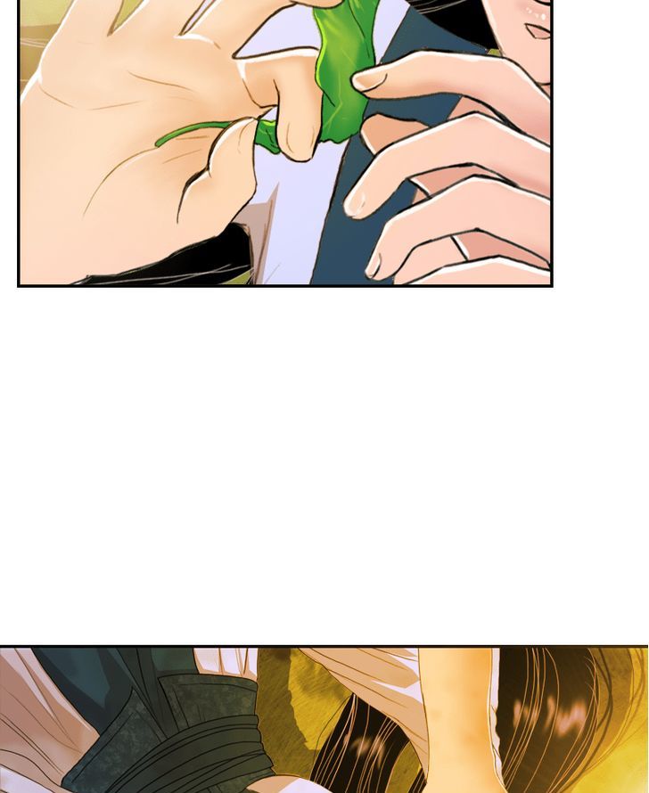 My Dear Cold-Blooded King Chapter 20 page 40 - Chapter 20