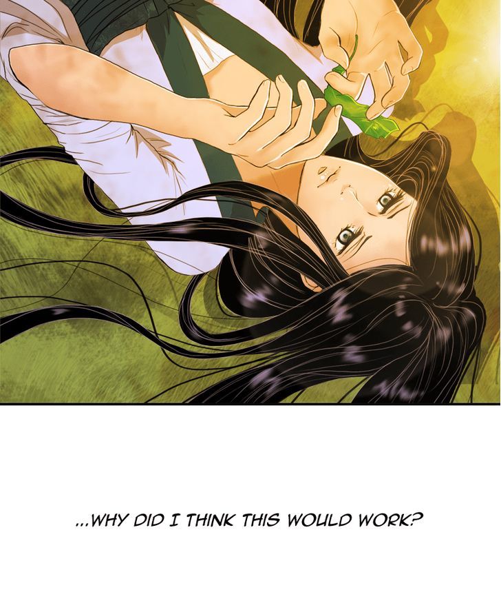 My Dear Cold-Blooded King Chapter 20 page 41 - Chapter 20