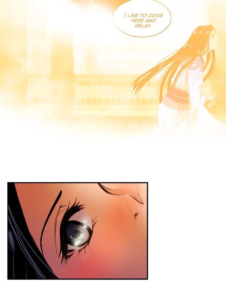 My Dear Cold-Blooded King Chapter 20 page 46 - Chapter 20