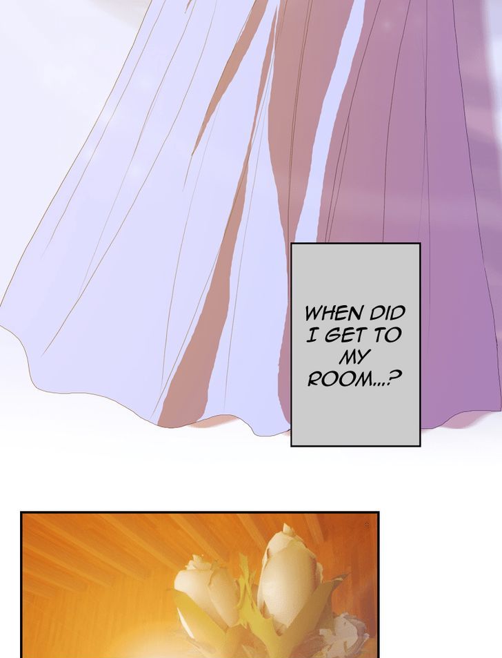 My Dear Cold-Blooded King Chapter 20 page 5 - Chapter 20