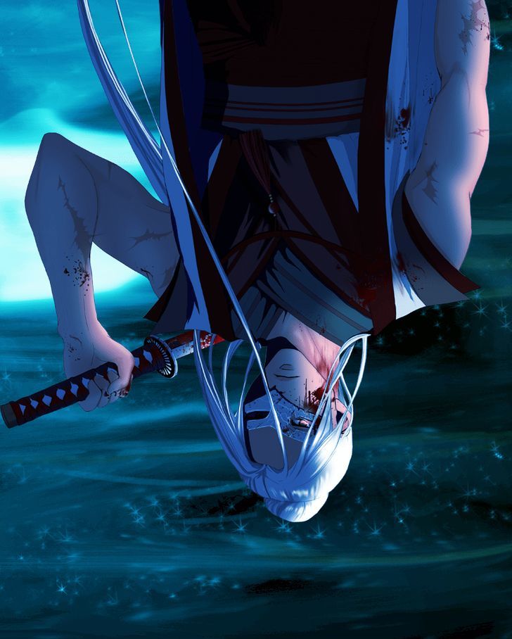 My Dear Cold-Blooded King Chapter 20 page 50 - Chapter 20