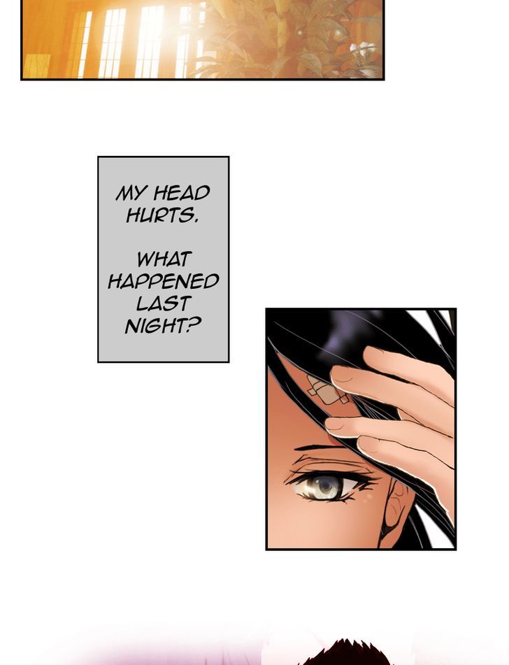 My Dear Cold-Blooded King Chapter 20 page 6 - Chapter 20