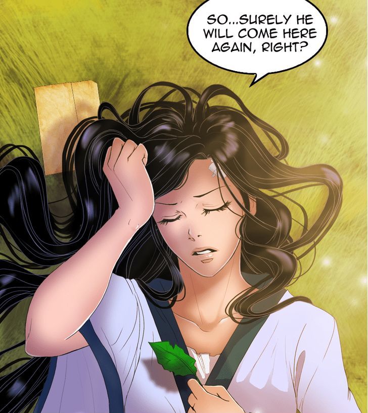 My Dear Cold-Blooded King Chapter 20 page 64 - Chapter 20