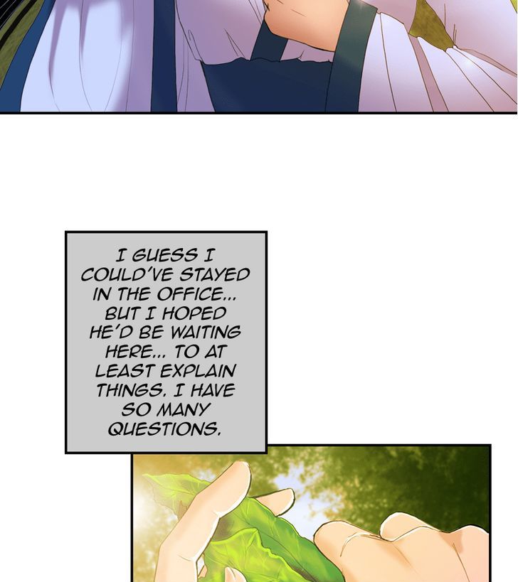 My Dear Cold-Blooded King Chapter 20 page 65 - Chapter 20