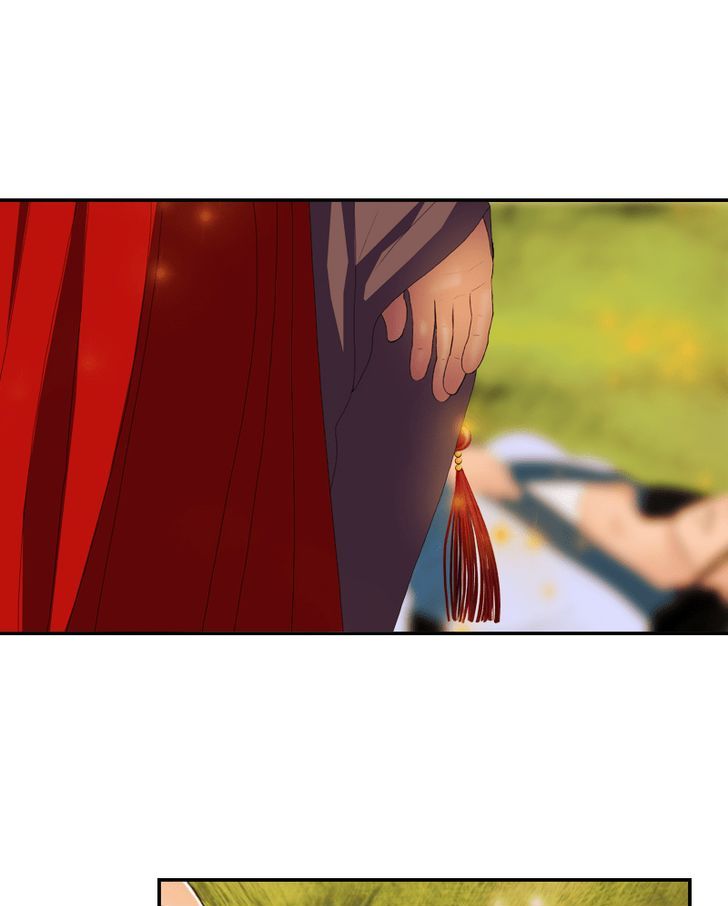 My Dear Cold-Blooded King Chapter 20 page 70 - Chapter 20