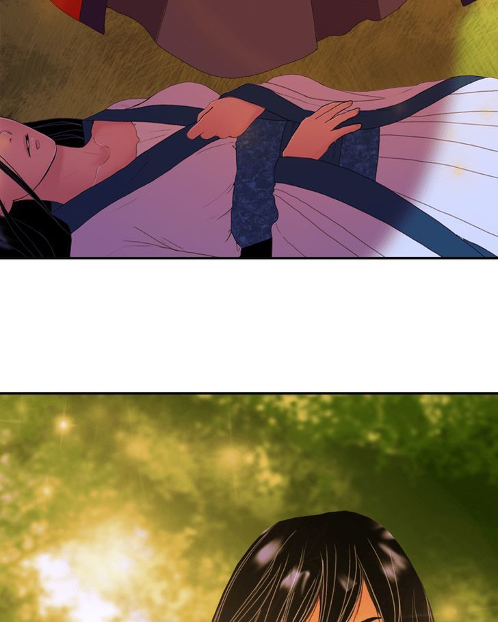 My Dear Cold-Blooded King Chapter 20 page 73 - Chapter 20