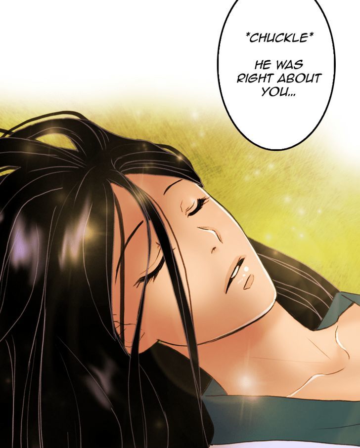 My Dear Cold-Blooded King Chapter 20 page 75 - Chapter 20