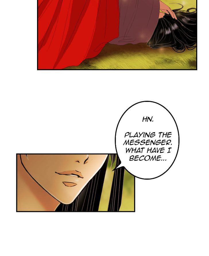 My Dear Cold-Blooded King Chapter 20 page 79 - Chapter 20