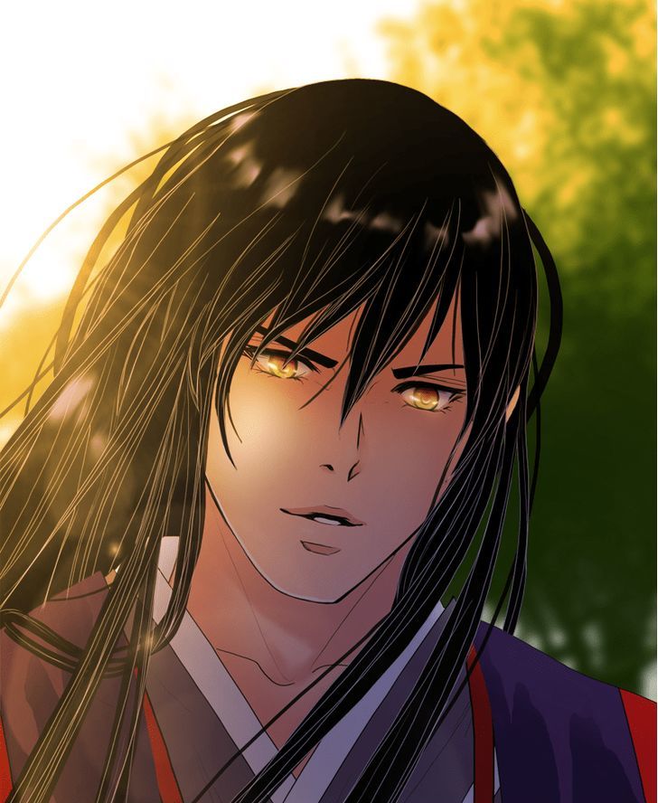 My Dear Cold-Blooded King Chapter 20 page 83 - Chapter 20