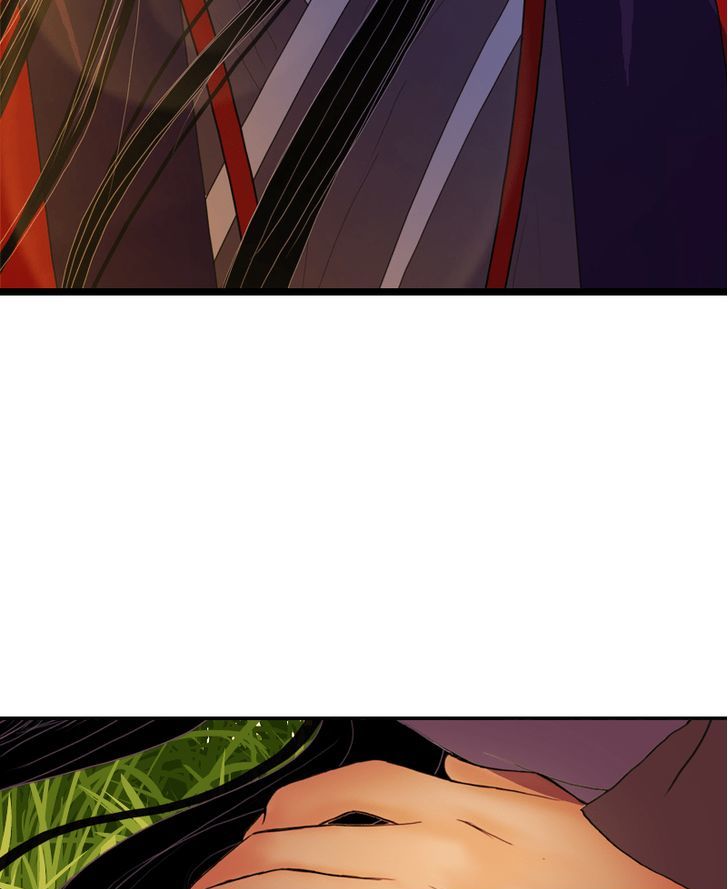 My Dear Cold-Blooded King Chapter 20 page 84 - Chapter 20