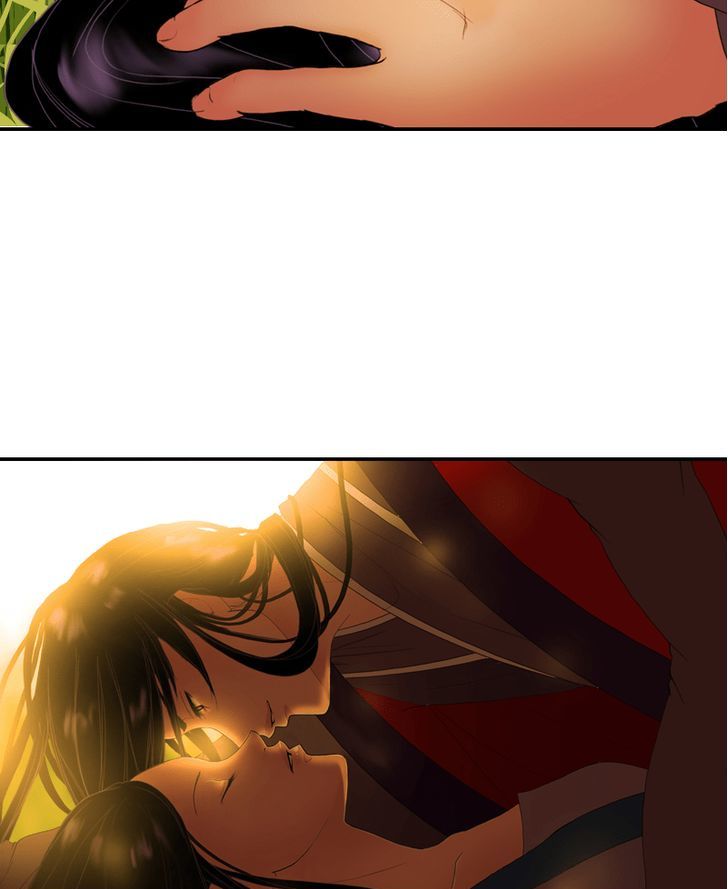 My Dear Cold-Blooded King Chapter 20 page 85 - Chapter 20