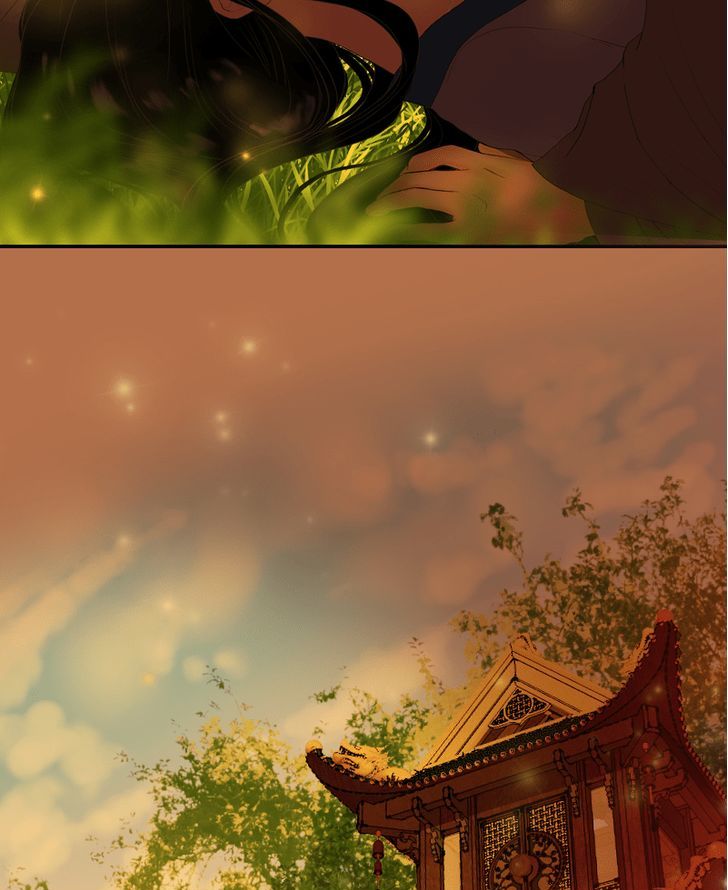 My Dear Cold-Blooded King Chapter 20 page 86 - Chapter 20
