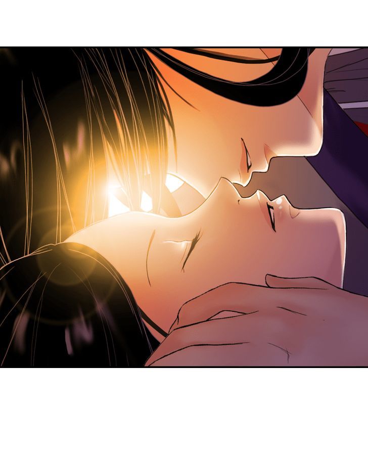 My Dear Cold-Blooded King Chapter 20 page 88 - Chapter 20
