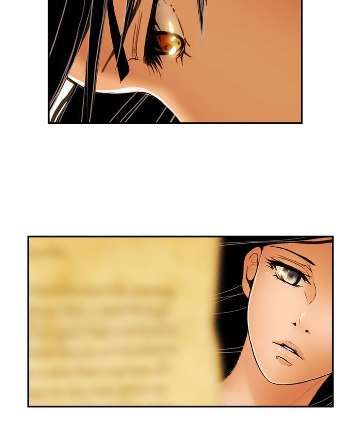 My Dear Cold-Blooded King Chapter 20 page 93 - Chapter 20