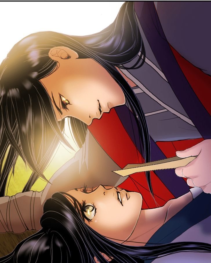 My Dear Cold-Blooded King Chapter 20 page 94 - Chapter 20