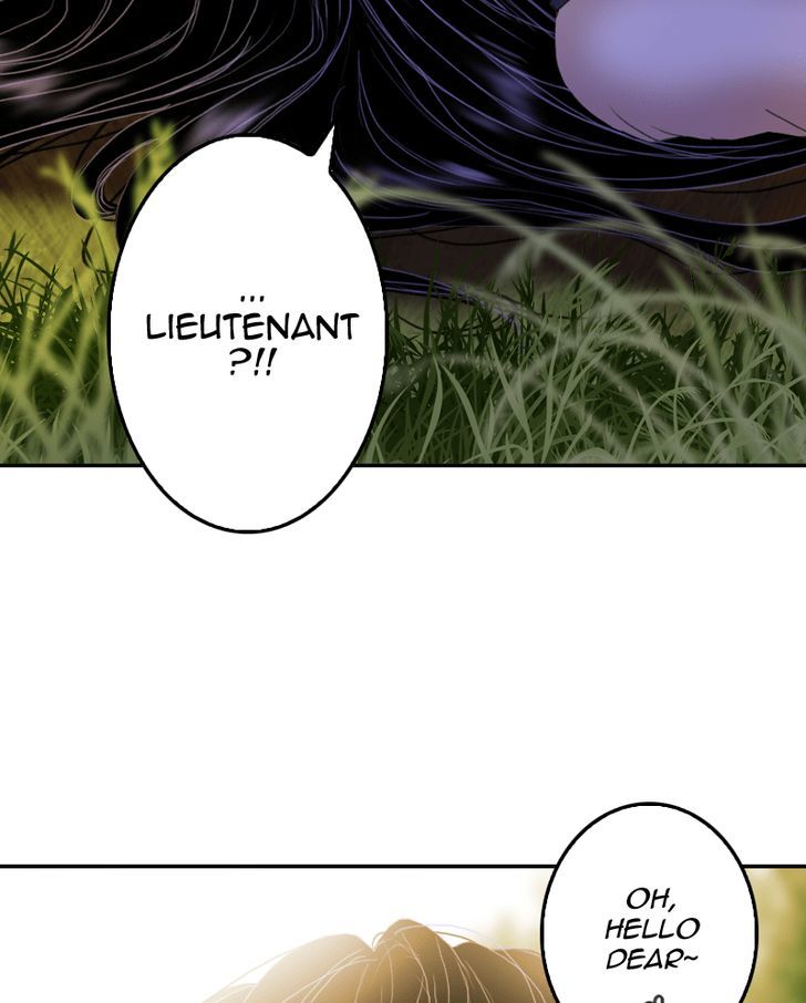 My Dear Cold-Blooded King Chapter 20 page 95 - Chapter 20