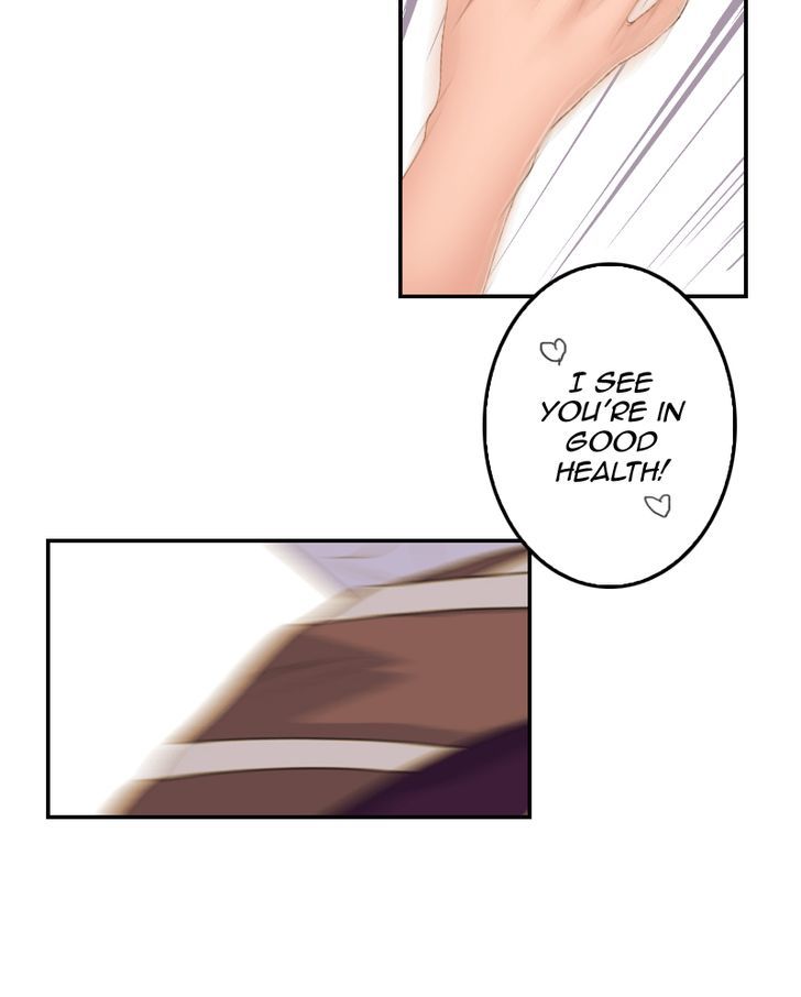 My Dear Cold-Blooded King Chapter 20 page 99 - Chapter 20