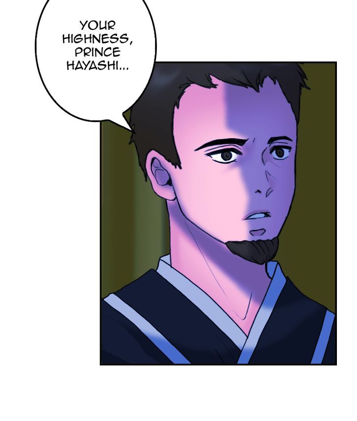 My Dear Cold-Blooded King Chapter 21 page 102 - Chapter 21
