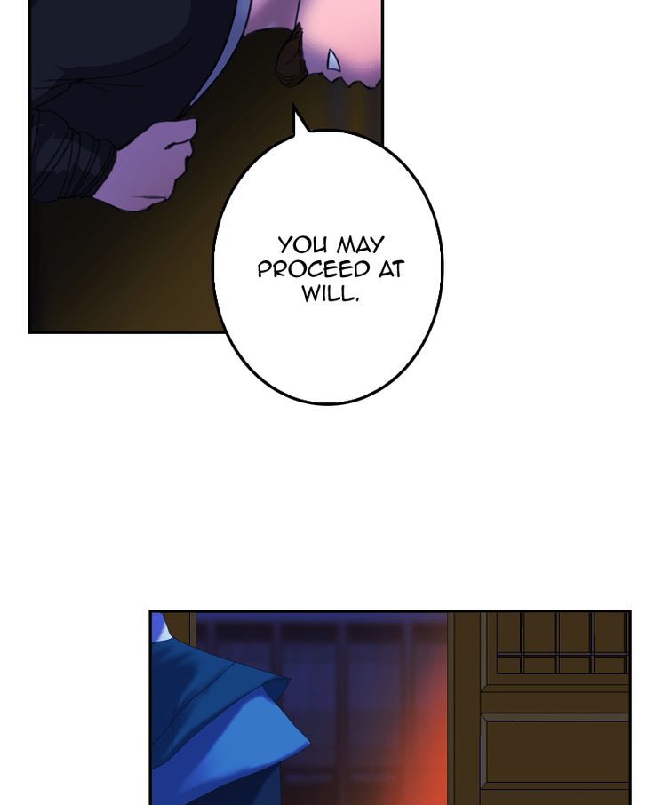 My Dear Cold-Blooded King Chapter 21 page 104 - Chapter 21