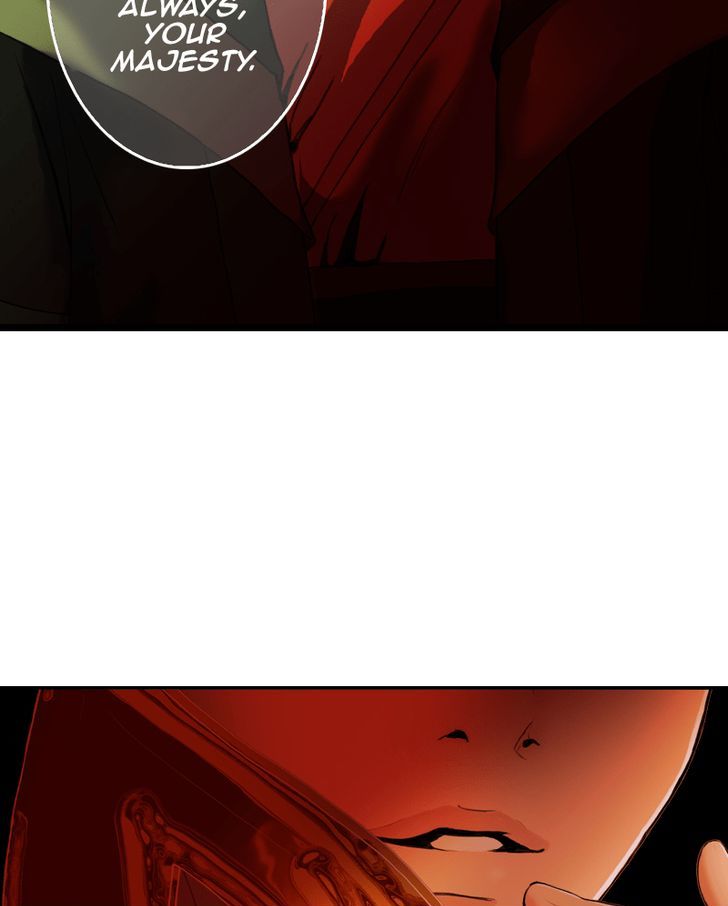 My Dear Cold-Blooded King Chapter 21 page 111 - Chapter 21