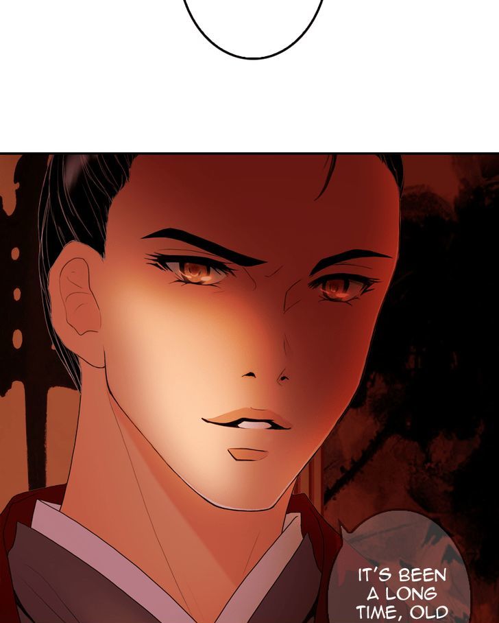 My Dear Cold-Blooded King Chapter 21 page 113 - Chapter 21