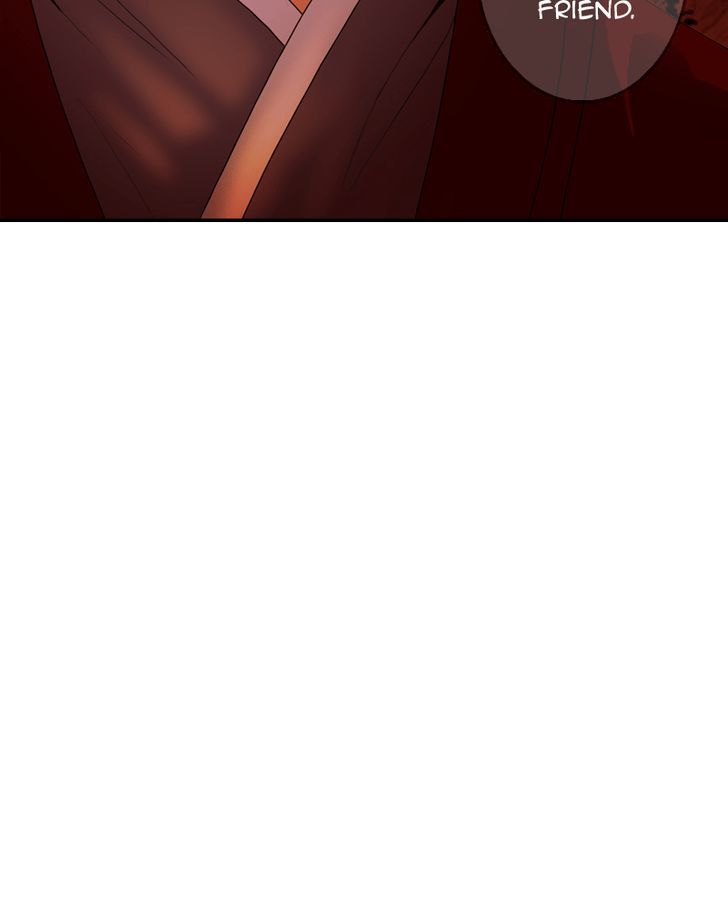 My Dear Cold-Blooded King Chapter 21 page 114 - Chapter 21