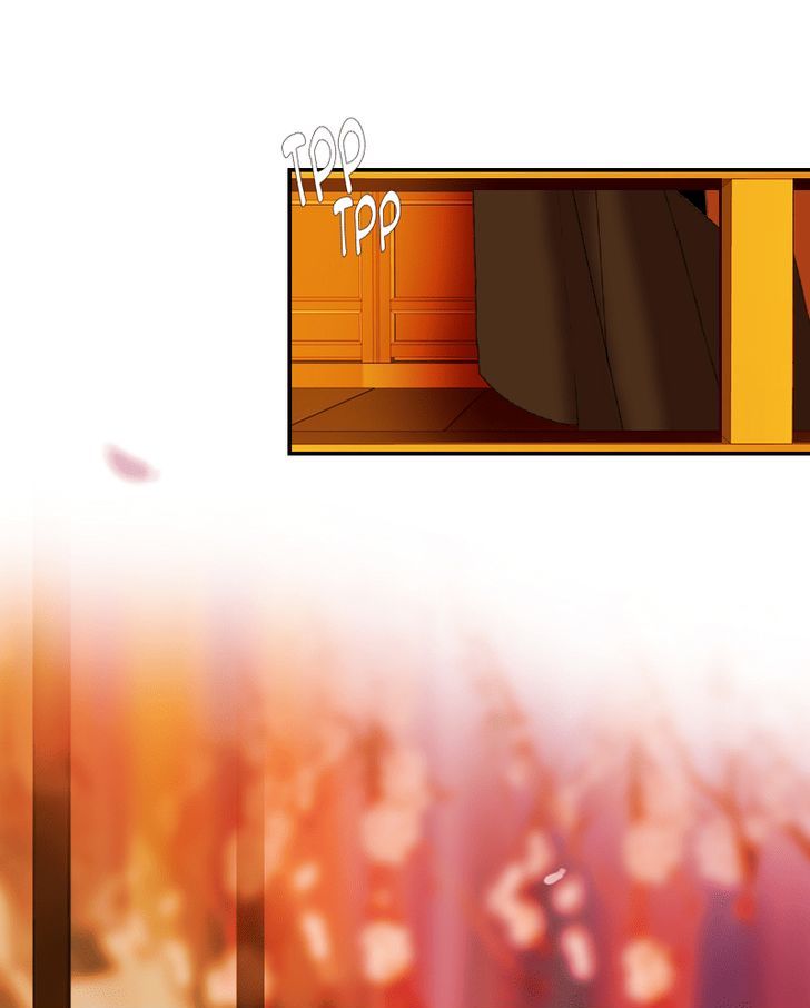 My Dear Cold-Blooded King Chapter 21 page 21 - Chapter 21