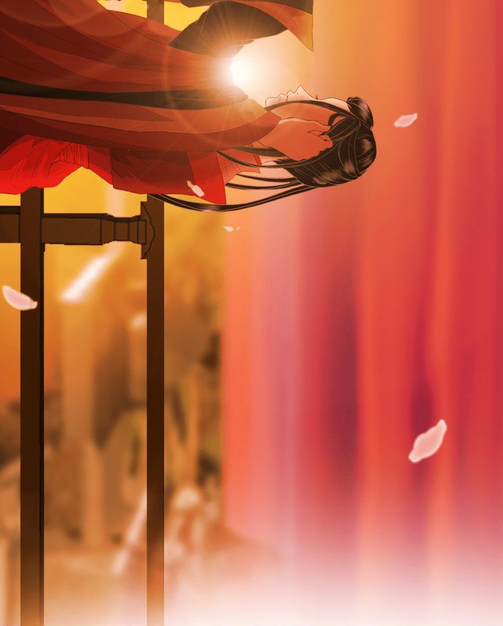 My Dear Cold-Blooded King Chapter 21 page 23 - Chapter 21