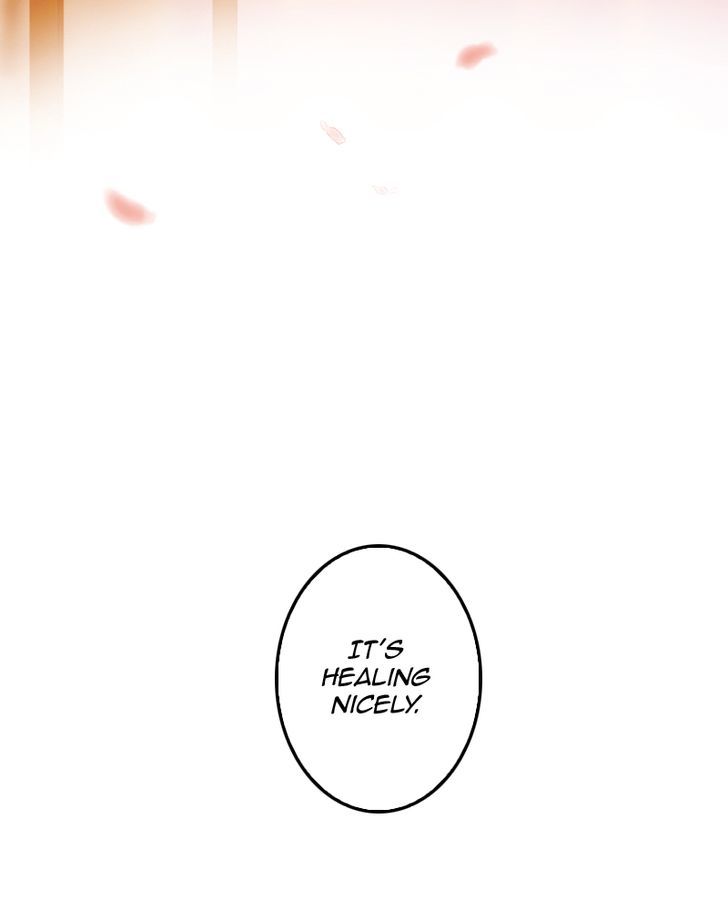 My Dear Cold-Blooded King Chapter 21 page 24 - Chapter 21