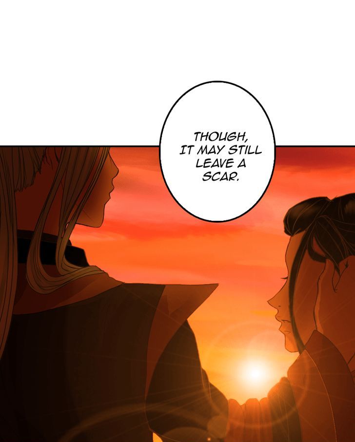 My Dear Cold-Blooded King Chapter 21 page 25 - Chapter 21
