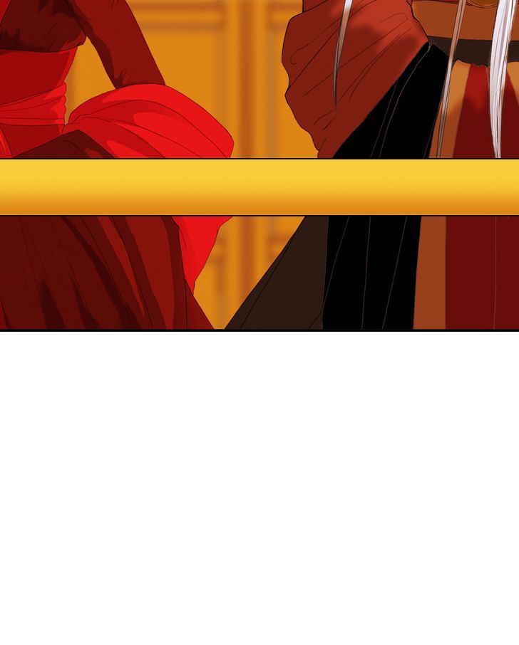 My Dear Cold-Blooded King Chapter 21 page 30 - Chapter 21