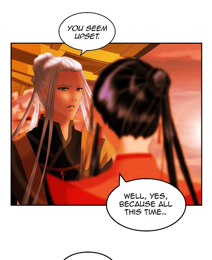 My Dear Cold-Blooded King Chapter 21 page 31 - Chapter 21