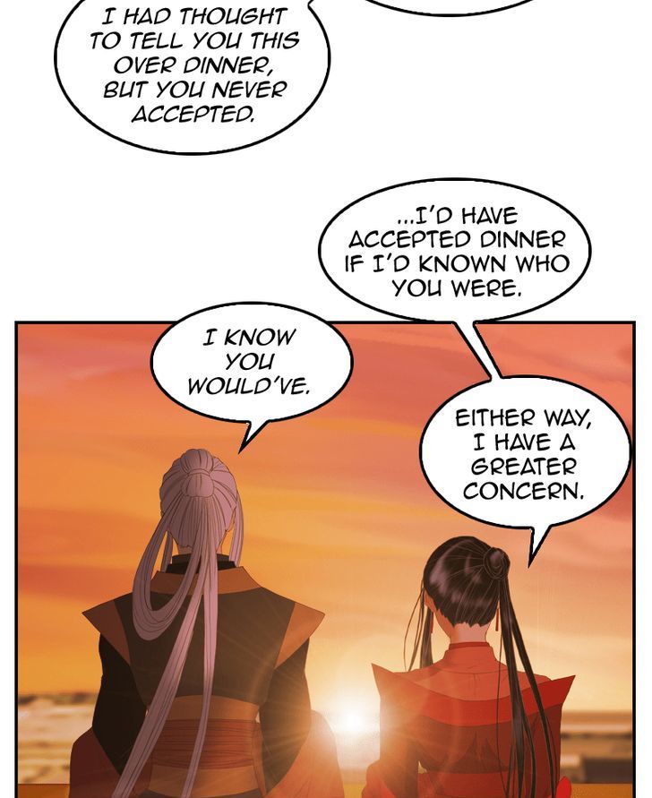 My Dear Cold-Blooded King Chapter 21 page 37 - Chapter 21