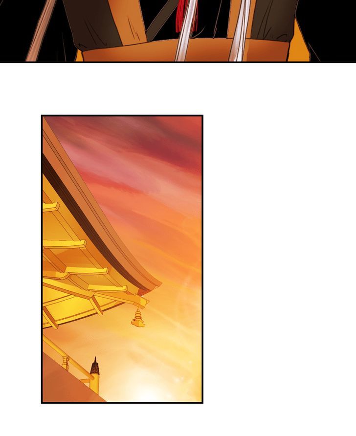 My Dear Cold-Blooded King Chapter 21 page 40 - Chapter 21