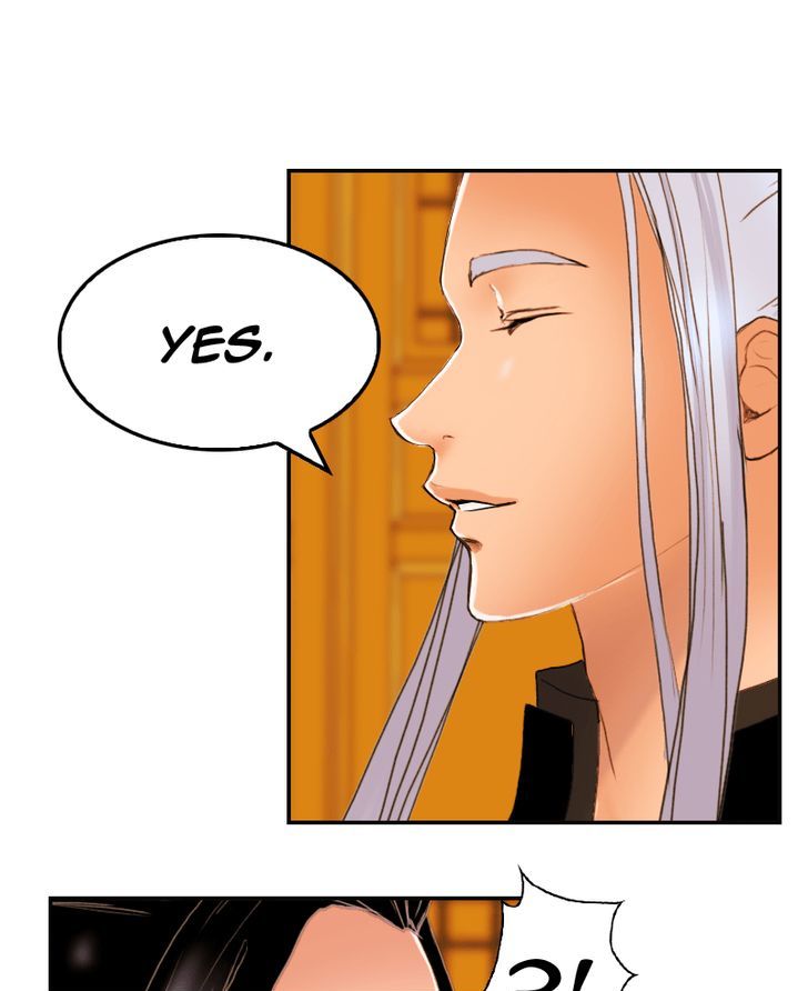 My Dear Cold-Blooded King Chapter 21 page 41 - Chapter 21