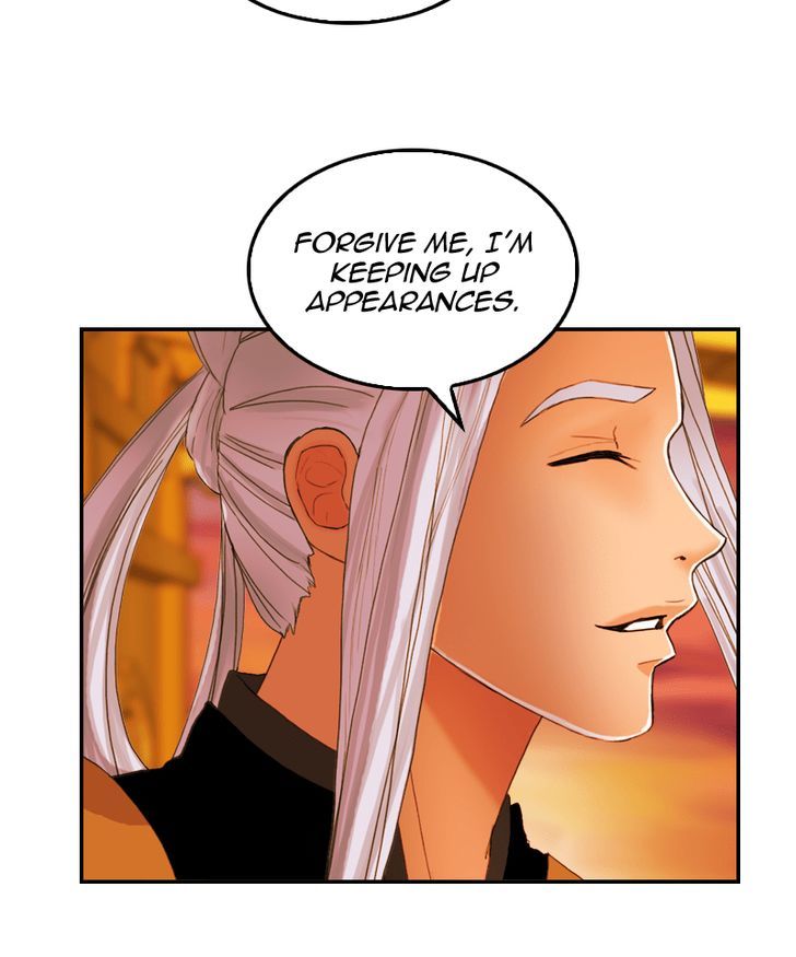 My Dear Cold-Blooded King Chapter 21 page 48 - Chapter 21