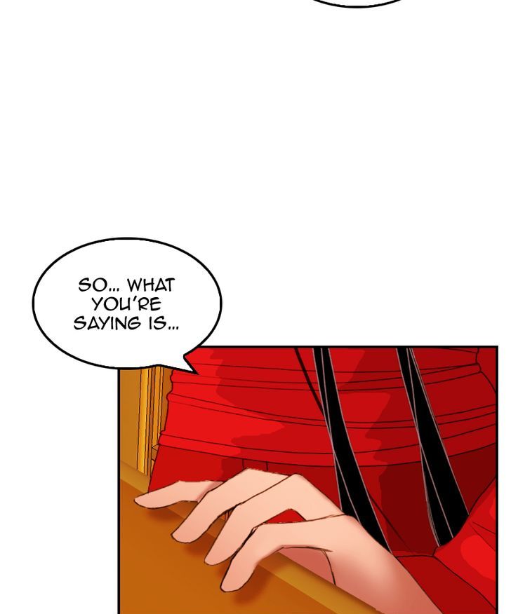 My Dear Cold-Blooded King Chapter 21 page 51 - Chapter 21