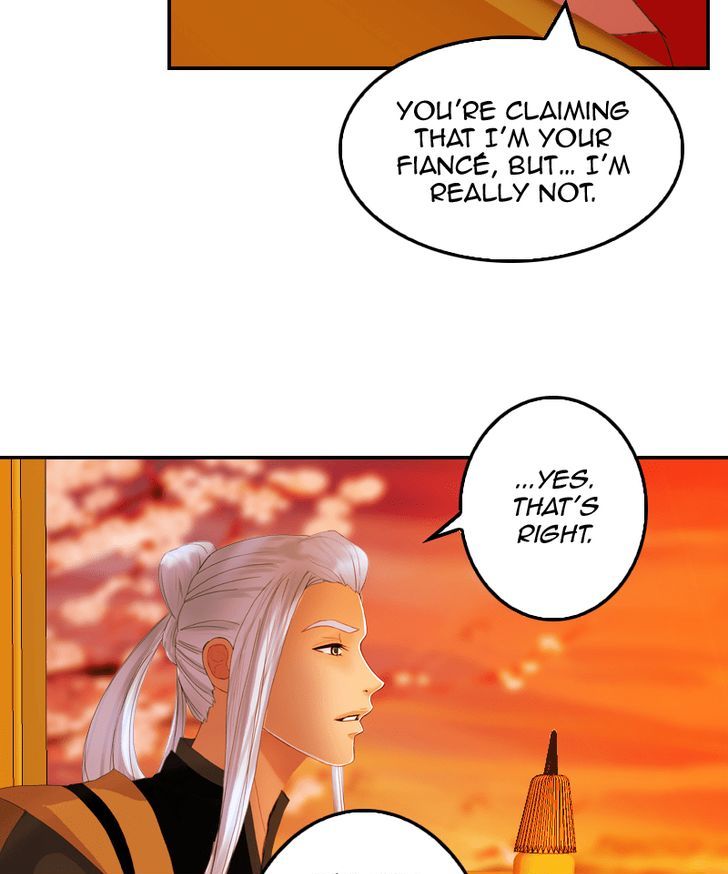My Dear Cold-Blooded King Chapter 21 page 52 - Chapter 21