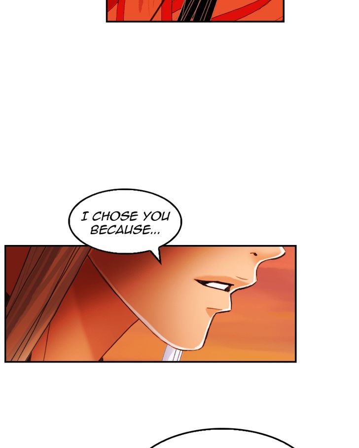 My Dear Cold-Blooded King Chapter 21 page 56 - Chapter 21