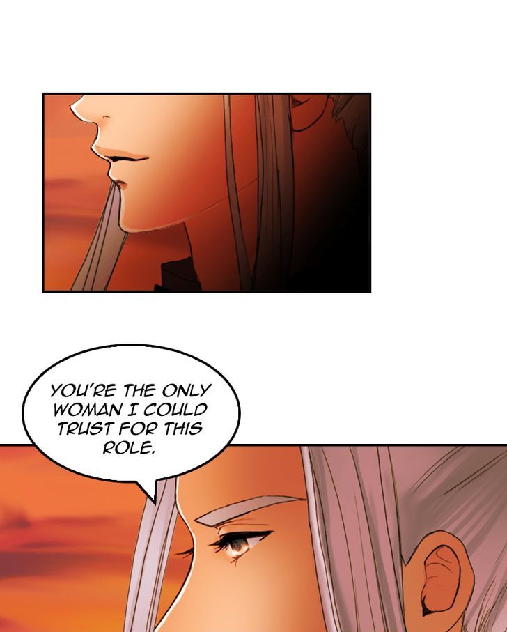 My Dear Cold-Blooded King Chapter 21 page 64 - Chapter 21