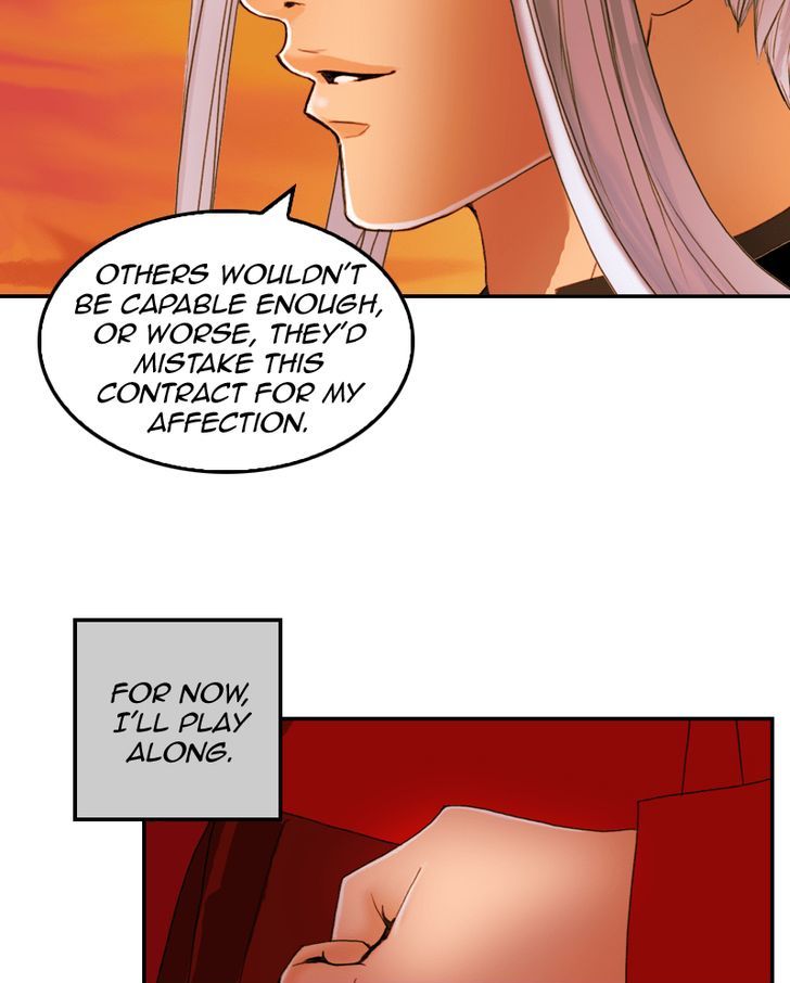 My Dear Cold-Blooded King Chapter 21 page 65 - Chapter 21