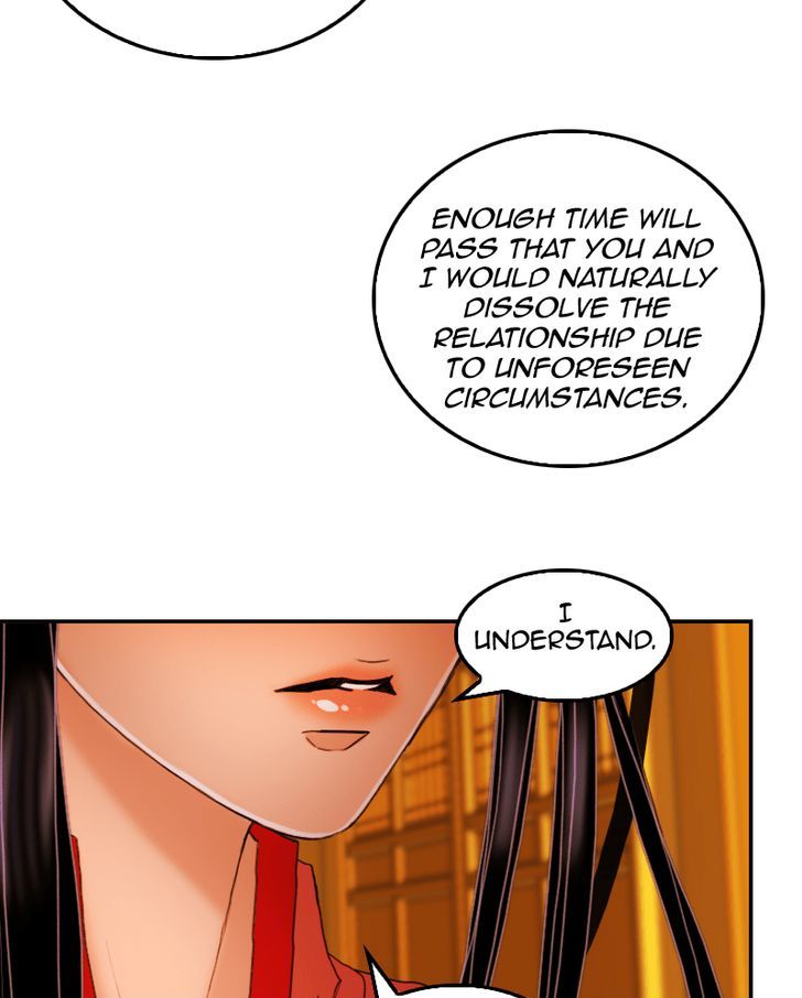 My Dear Cold-Blooded King Chapter 21 page 68 - Chapter 21