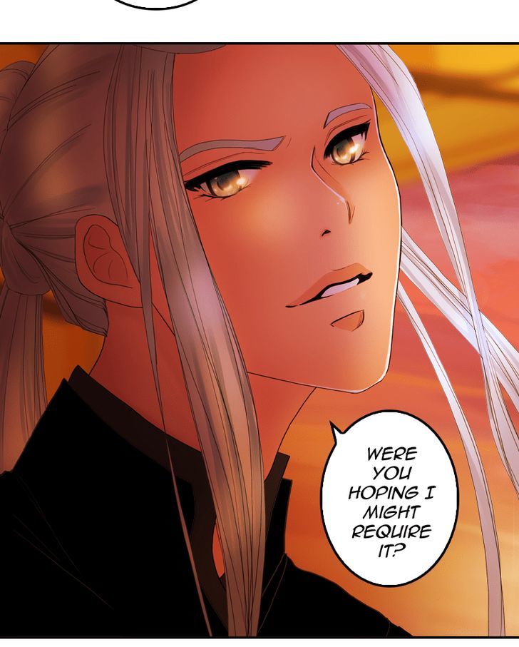 My Dear Cold-Blooded King Chapter 21 page 73 - Chapter 21